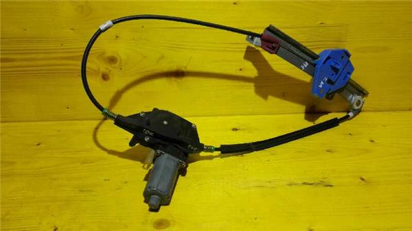 elevalunas electrico trasero derecho ford mon