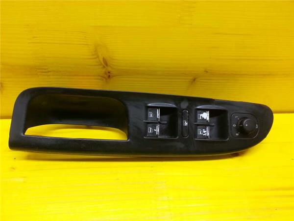 botonera puerta delantera izquierda volkswage