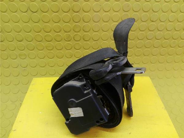 cinturon seguridad delantero izquierdo ford m