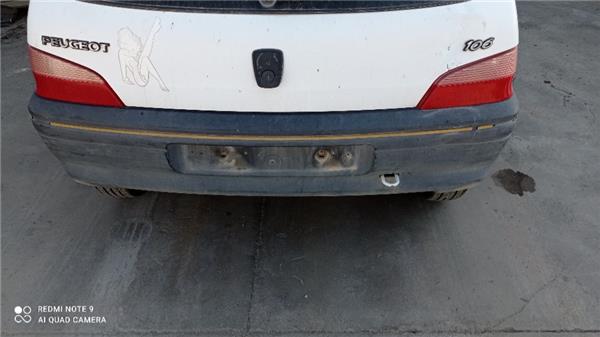 paragolpes trasero peugeot 106 s2 041996 15