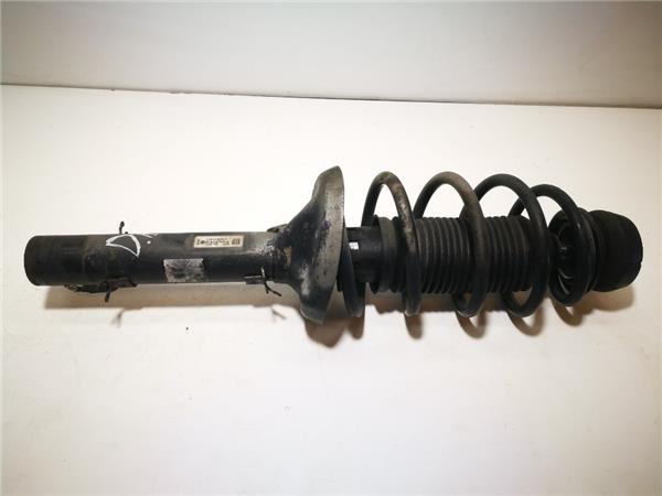 amortiguador delantero derecho skoda octavia