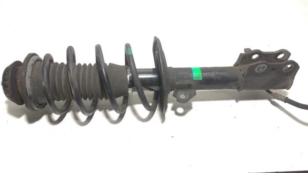 amortiguador delantero izquierdo toyota yaris