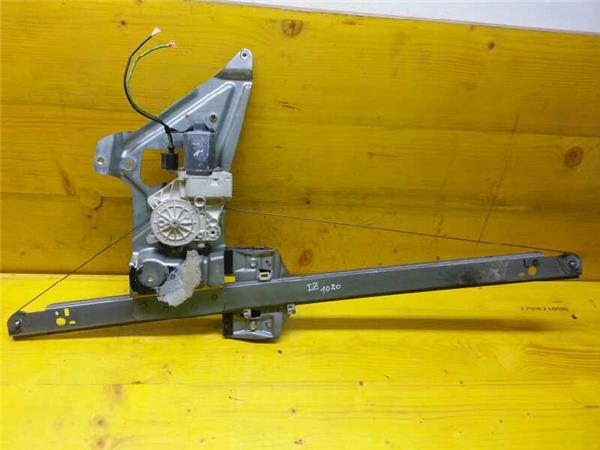 elevalunas electrico delantero izquierdo volk