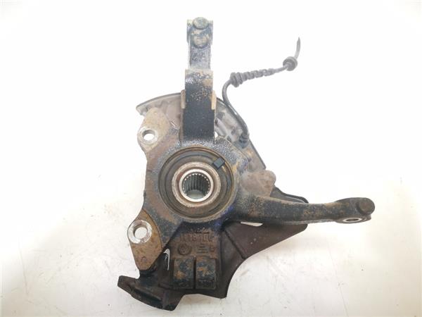 mangueta delantera derecha fiat panda van 1.3 16v jtd (75 cv)