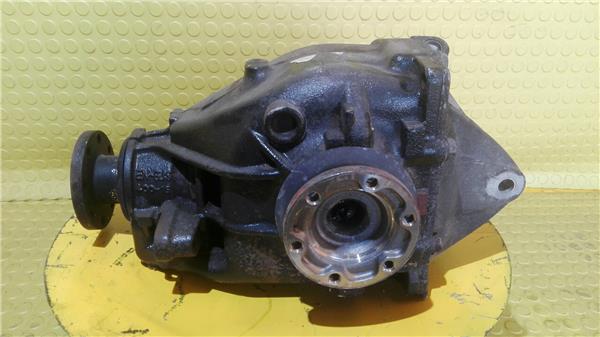 grupo diferencial trasero bmw serie 3 berlina