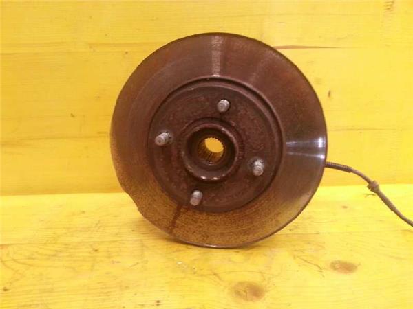 mangueta delantera izquierda ford mondeo berlina 1.8 turbodiesel (90 cv)