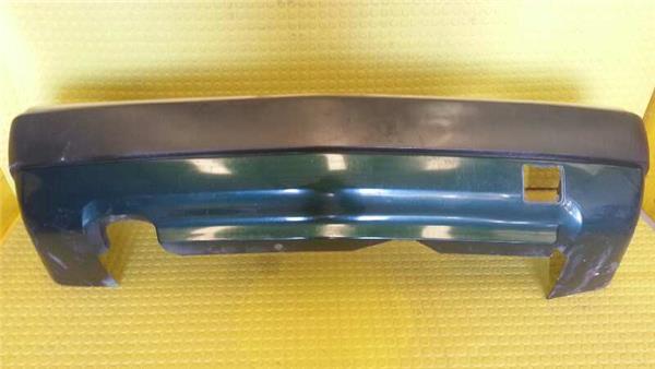 paragolpes trasero citroen xantia berlina 18