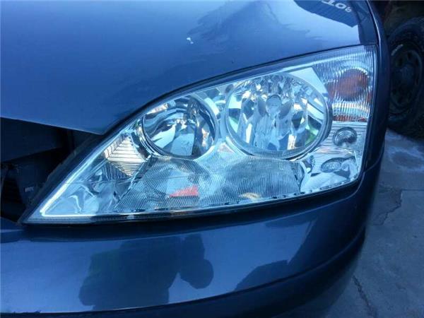 faro delantero izquierdo ford mondeo berlina