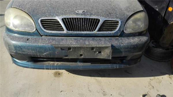 paragolpes delantero daewoo lanos 1.4 (75 cv)