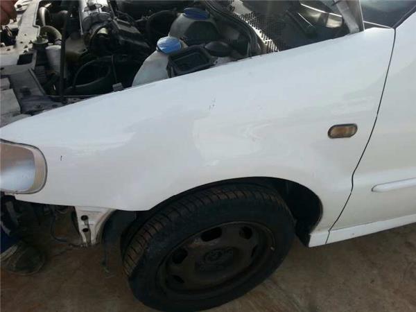 aleta delantera izquierda volkswagen polo ber
