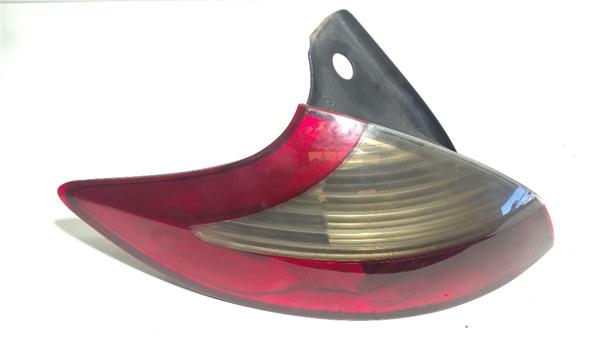 piloto trasero izquierdo renault megane iii b