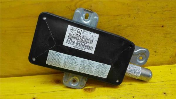 airbag lateral trasero izquierdo bmw serie 3