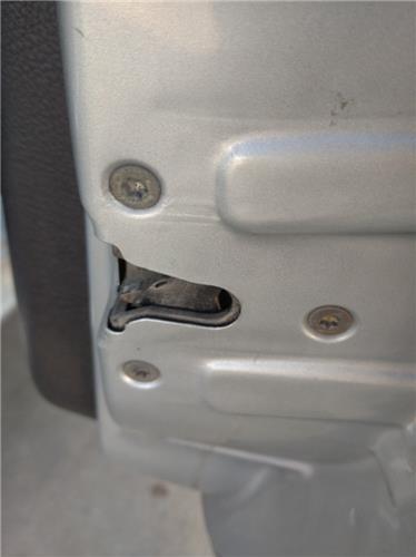 cerradura puerta delantera derecha peugeot 20