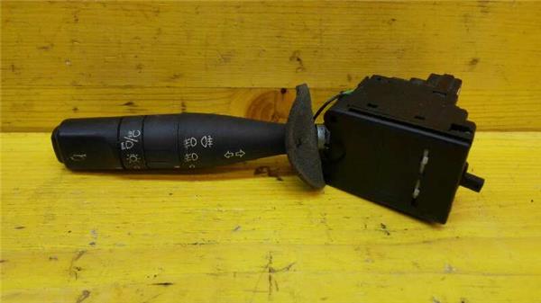 mando de luces peugeot 306 berlina 4 puertas