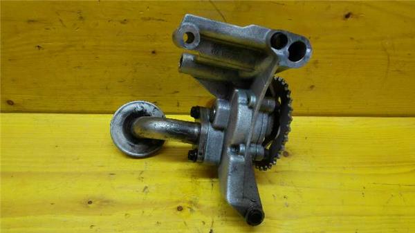 bomba de aceite volkswagen passat berlina 19