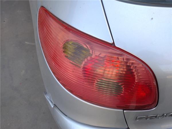 piloto trasero izquierdo peugeot 206 1998 20