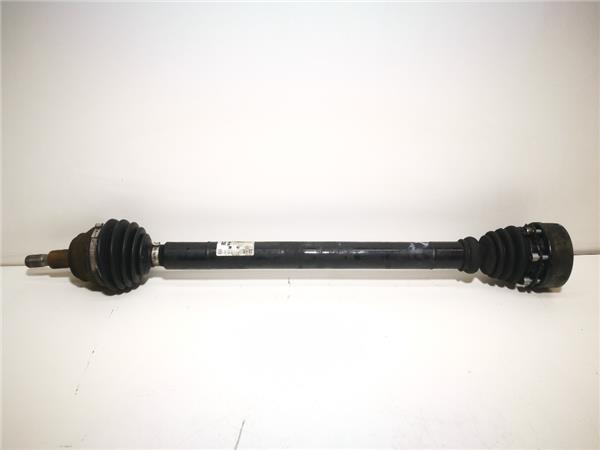 transmision delantera derecha skoda octavia b