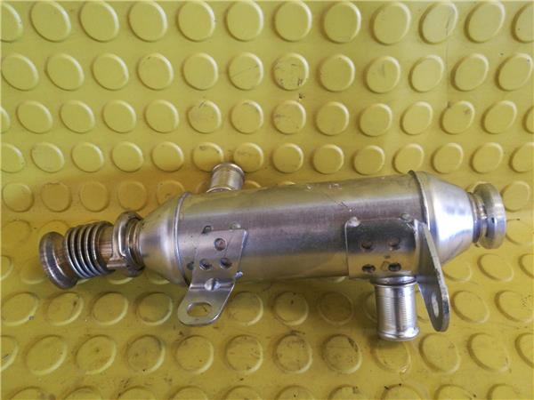 Enfriador Gases Egr Peugeot 607 2.2