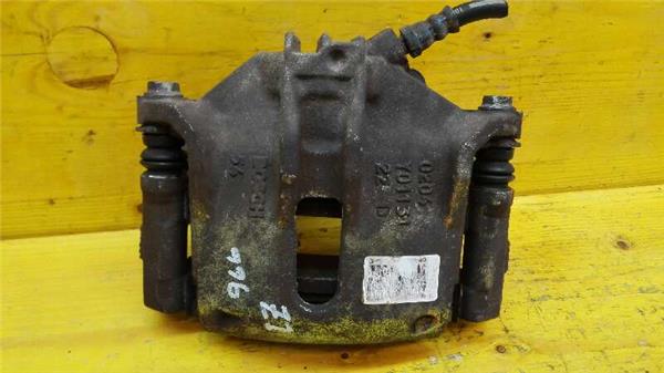 pinza freno delantero izquierda citroen xsara