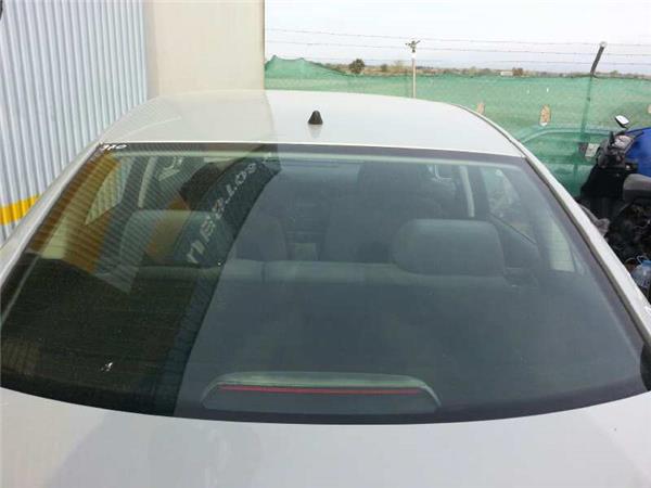 luna trasera volkswagen passat berlina 19 tdi