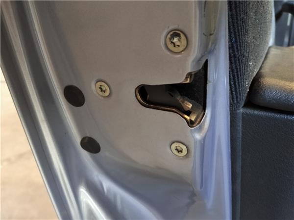 cerradura puerta delantera izquierda citroen