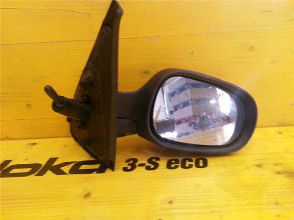 retrovisor derecho renault clio ii fase ii 15