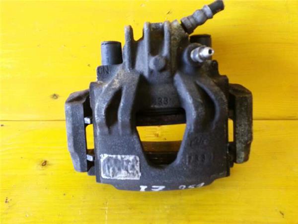 pinza freno delantero izquierda peugeot 306 b
