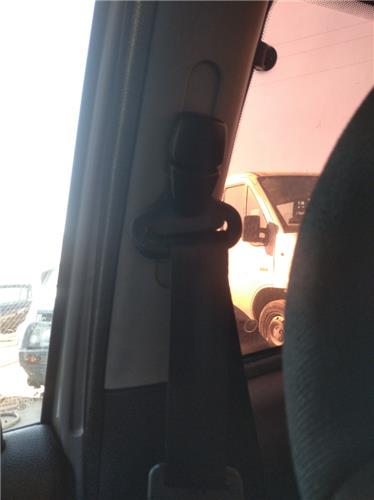 cinturon seguridad delantero derecho peugeot