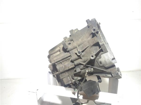 caja cambios manual ford mondeo berlina ge 20