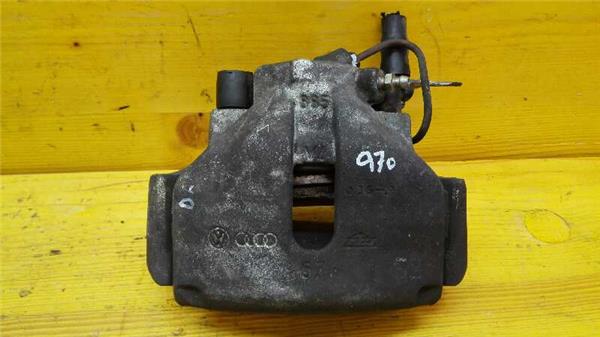 pinza freno delantero derecha volkswagen pass