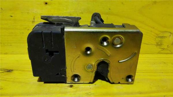 cerradura puerta delantera derecha citroen xs