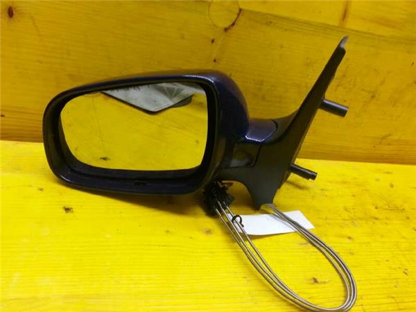 retrovisor izquierdo volkswagen polo berlina