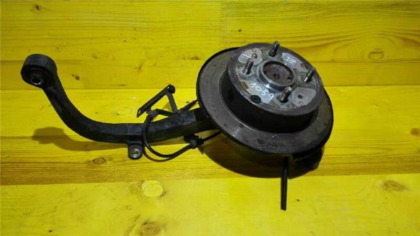 mangueta trasera izquierda hyundai sonata 20