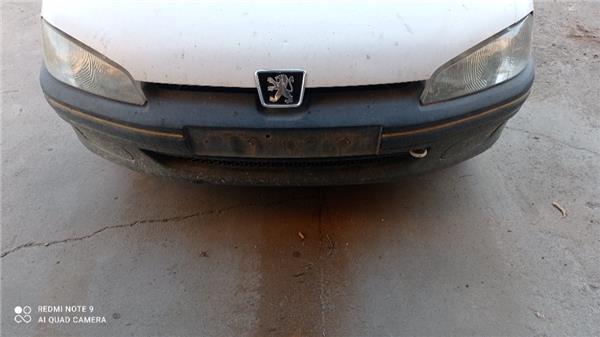paragolpes delantero peugeot 106 s2 041996 1
