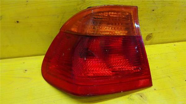 piloto trasero izquierdo bmw serie 3 berlina