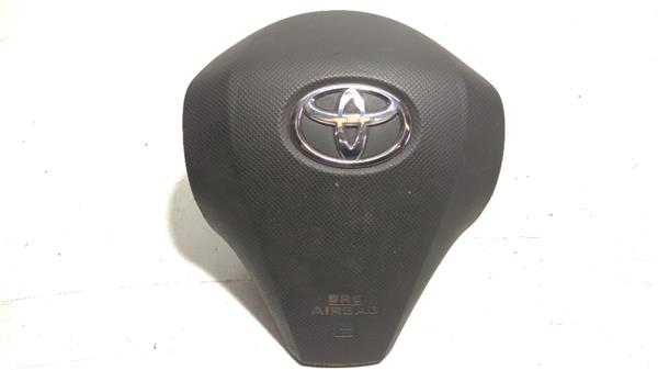 airbag volante toyota yaris ksp9scp9nlp9 0820