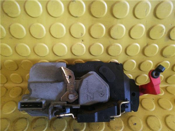 cerradura puerta trasera izquierda citroen xs