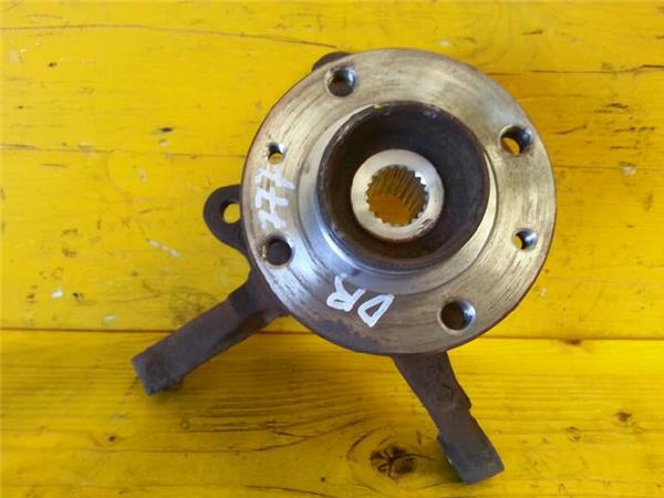 mangueta delantera derecha renault clio i fas