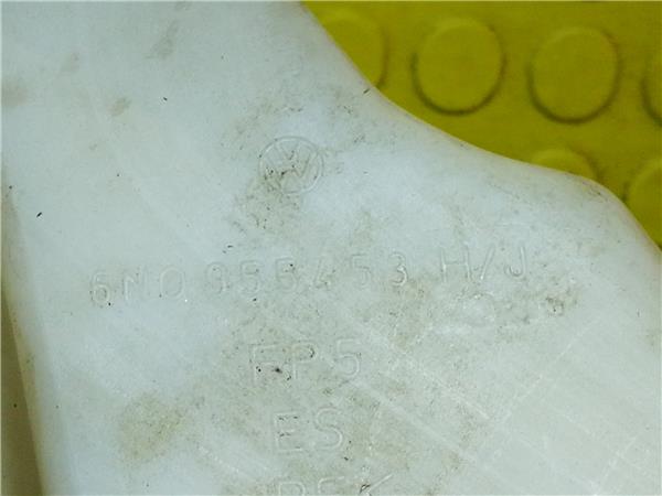 deposito limpiaparabrisas volkswagen polo ber