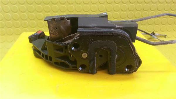 cerradura puerta delantera izquierda hyundai