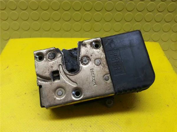 cerradura puerta delantera izquierda fiat scudo 1.9 d (69 cv)