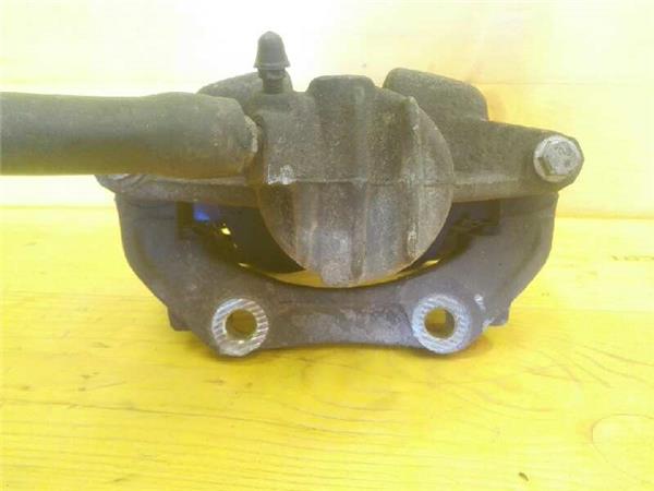 pinza freno delantero izquierda peugeot 307 b