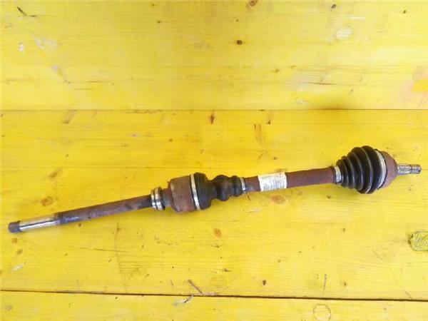 transmision delantera derecha peugeot 307 bre
