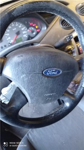 airbag volante ford focus berlina (cak)(1998 >) 1.8 ambiente [1,8 ltr.   74 kw tdci cat]