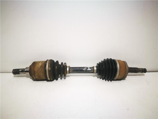 transmision delantera izquierda nissan almera