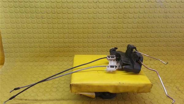 cerradura puerta delantera derecha hyundai el