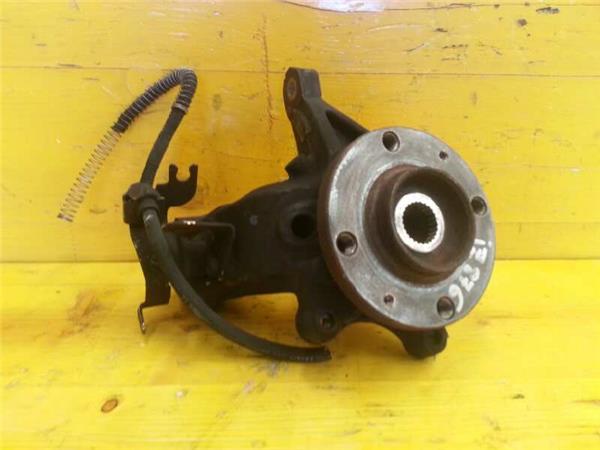 mangueta delantera izquierda peugeot 306 berl