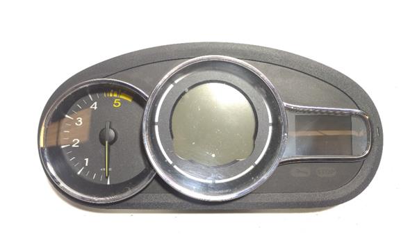 cuadro instrumentos renault megane iii berlin