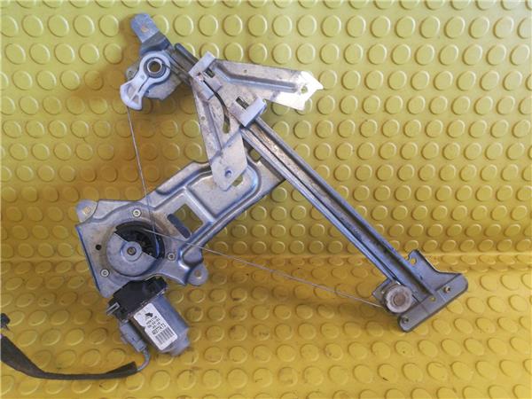 elevalunas electrico trasero derecho citroen