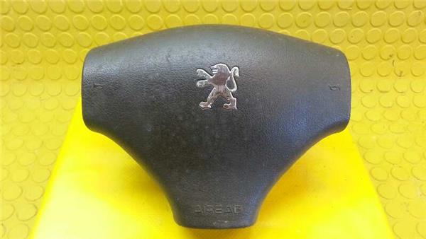 airbag volante peugeot 206 berlina 14 75 cv